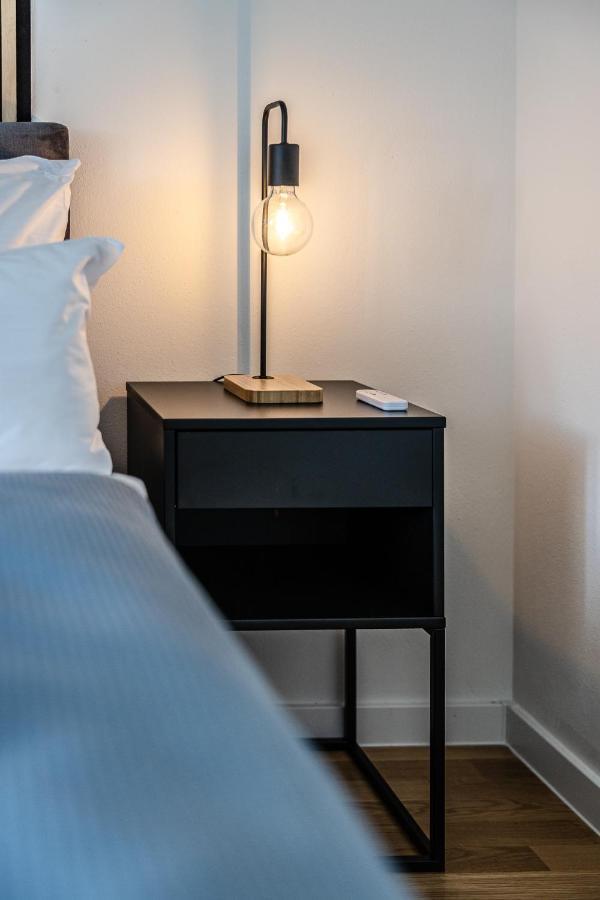מינכן Prime: Design Apartment Fur 4 - Zentrale Lage מראה חיצוני תמונה